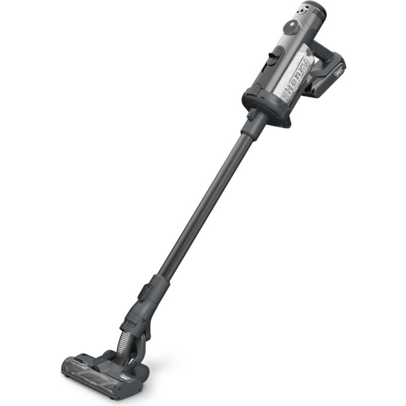 NUM-HEN100PRO-A_800x800 Numatic Henry Quick HEN100 Aspirador sin cable 1 L – Rojo - Imagen 1