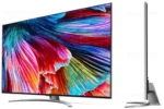 LG QNED99 8K 65" Smart TV