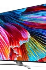 LG QNED99 8K 65" Smart TV - Imagen 2