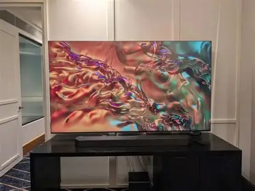 Samsung Neo QLED QN990F 85" 8K Smart TV