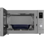 Panasonic NN‑CD88QSBPQ Microondas Combi 4‑en‑1 con Air Fry 34 L – Plata - Imagen 6