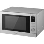 Panasonic NN‑CD88QSBPQ Horno microondas Air Fry 4‑en‑1 – Acero inoxidable - Imagen 9