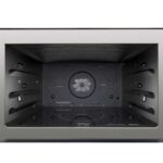 Panasonic NN‑CS89LBBPQ Microondas de vapor combinado 31 L — Acero inoxidable - Imagen 3