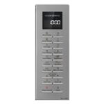 Panasonic NN‑ST48KSBPQ Microondas solo 32 L – Plata / Acero inoxidable - Imagen 5