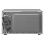 Panasonic NN‑ST48KSBPQ Microondas solo 32 L – Plata / Acero inoxidable - Imagen 2