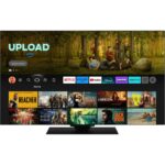 Panasonic TV‑55Z80AEY 55" 4K OLED Smart Fire TV - 120Hz - Imagen 5