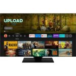 Panasonic TV‑65Z80AEY 65" 4K OLED Smart Fire TV - 120Hz - Imagen 2