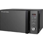 Russell Hobbs RHM2076B Microondas solo 20 L — Negro