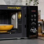 Russell Hobbs RHM2076B Microondas solo 20 L — Negro - Imagen 3