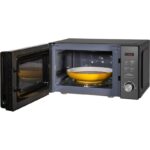 Russell Hobbs RHM2076B Microondas solo 20 L — Negro - Imagen 2