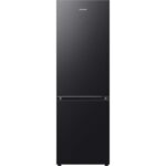 Samsung RB34C600EBN/EU Serie 6 SpaceMax 344L Frigorífico Combi Inteligente - Negro