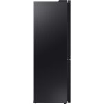 Samsung RB34C600EBN/EU Serie 6 SpaceMax 344L Frigorífico Combi Inteligente - Negro - Imagen 4