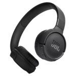 JBL Tune 520BT Auriculares Bluetooth – Negro - Imagen 4