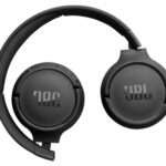 JBL Tune 520BT Auriculares Bluetooth – Negro - Imagen 6