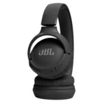 JBL Tune 520BT Auriculares Bluetooth – Negro - Imagen 2