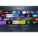 TCL P7K-UK 65" 4K Smart QLED Google TV - Imagen 5