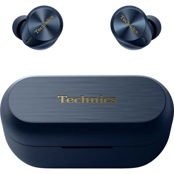 Technics EAHAZ80EA Auriculares inalámbricos in-ear con cancelación de ruido