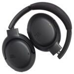 JBL Tour One M2 Auriculares Bluetooth con cancelación de ruido – Negro - Imagen 5