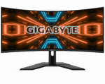 Gigabyte G34WQC