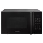 Hisense H29MOBS9HGUK Microondas con grill 29 L – Negro