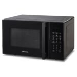Hisense H29MOBS9HGUK Microondas con grill 29 L – Negro - Imagen 3