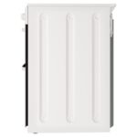 Hotpoint HD5V92KCWUK Cocina eléctrica doble 50 cm – Blanca - Imagen 8