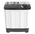 Hisense Lavadora Modelo 663 - Imagen 2