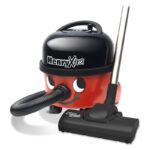 Numatic Henry Xtra HVX200 Aspiradora de trineo 9 L – Roja