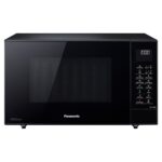 Panasonic NN-CT56JBBPQ Horno microondas combinado 3‑en‑1 – Negro