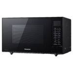 Panasonic NN-CT56JBBPQ Horno microondas combinado 3‑en‑1 – Negro - Imagen 3