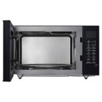 Panasonic NN-CT56JBBPQ Horno microondas combinado 3‑en‑1 – Negro - Imagen 2