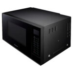 Panasonic NN-CT56JBBPQ Horno microondas combinado 3‑en‑1 – Negro - Imagen 4