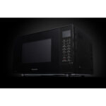 Panasonic NN-CT56JBBPQ Horno microondas combinado 3‑en‑1 – Negro - Imagen 5