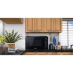 Panasonic NN‑CT56JBBPQ Microondas Combi 3‑en‑1 – Negro (27 L) - Imagen 4