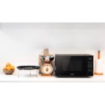 Panasonic NN-CT56JBBPQ Horno microondas combinado 3‑en‑1 – Negro - Imagen 8