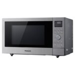 Panasonic NN‑CD58JSBPQ Horno microondas combinado 3‑en‑1 - Imagen 4