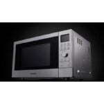 Panasonic NN‑CD58JSBPQ Horno microondas combinado 3‑en‑1 - Imagen 2