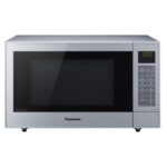 Panasonic NNCT57JMBPQ Horno microondas combinado 3‑en‑1 – 27 L