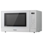 Panasonic NNST45KWBPQ Microondas 32 L 1000 W — Blanco - Imagen 8
