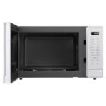Panasonic NNST45KWBPQ Microondas 32 L 1000 W — Blanco - Imagen 6