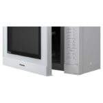Panasonic NNST45KWBPQ Microondas 32 L 1000 W — Blanco - Imagen 5