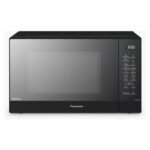 Panasonic NNST46KBBPQ Microondas solo 32 L – Negro
