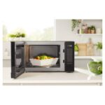 Panasonic NNST46KBBPQ Microondas solo 32 L – Negro - Imagen 2
