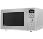 Panasonic NN-SD27HS - Imagen 3