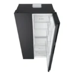 Haier HA-1323 Frigorífico Side by Side 409L - Imagen 2