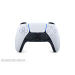 Sony PS5 DualSense Mando inalámbrico – Blanco - Imagen 2
