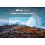 TCL V6C-UK 43" 4K Ultra HD DLED HDR Google Smart TV - Imagen 5