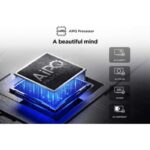 TCL V6C-UK 43" 4K Ultra HD DLED HDR Google Smart TV - Imagen 4